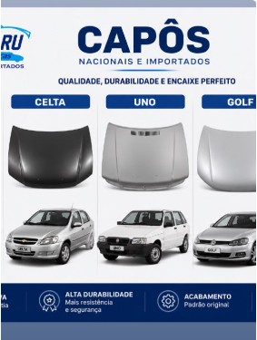 Capôs
